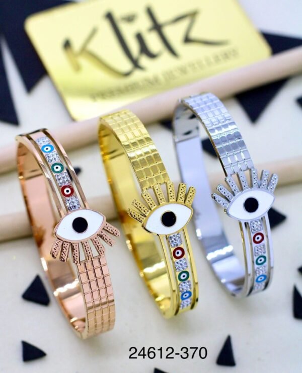 EVIL EYE BRACELET