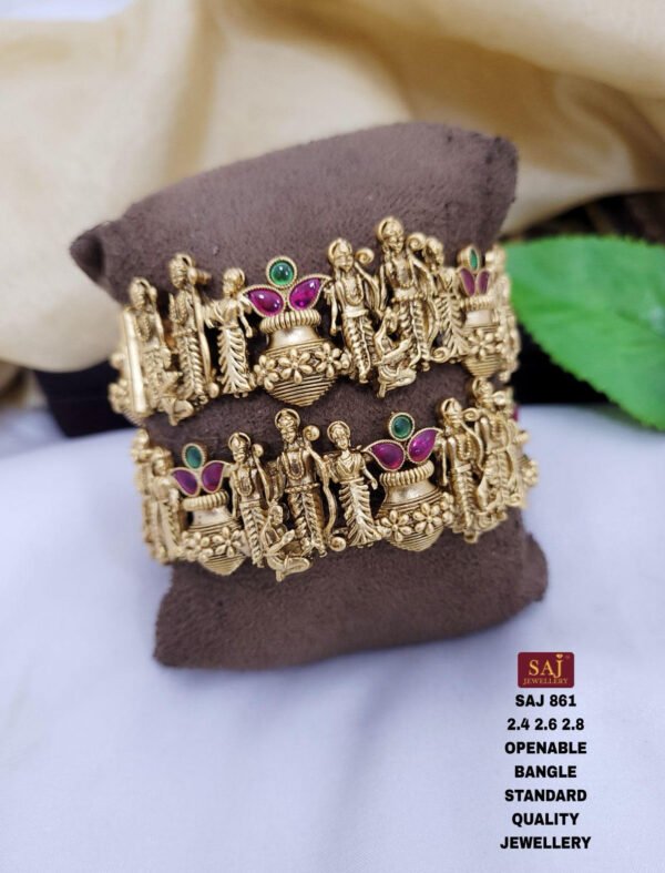 RAM PARIVAR BANGLE