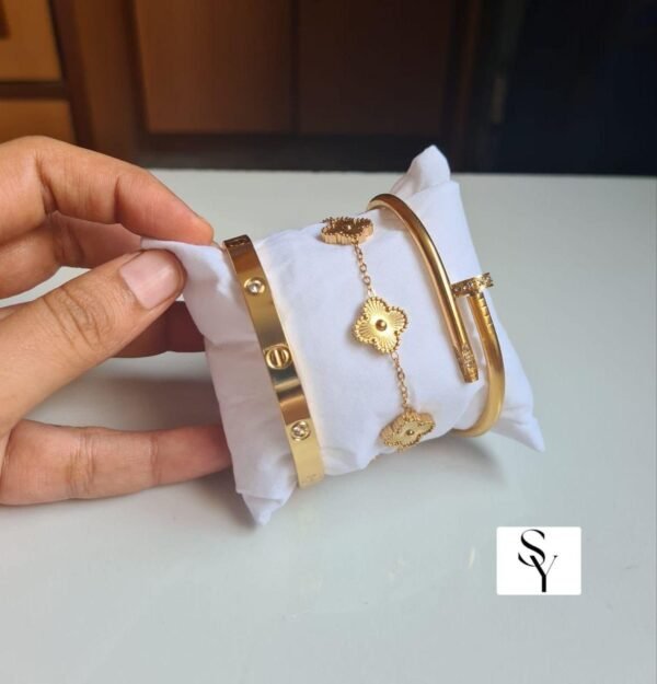 CARTIER BRACELET JEWELLERY