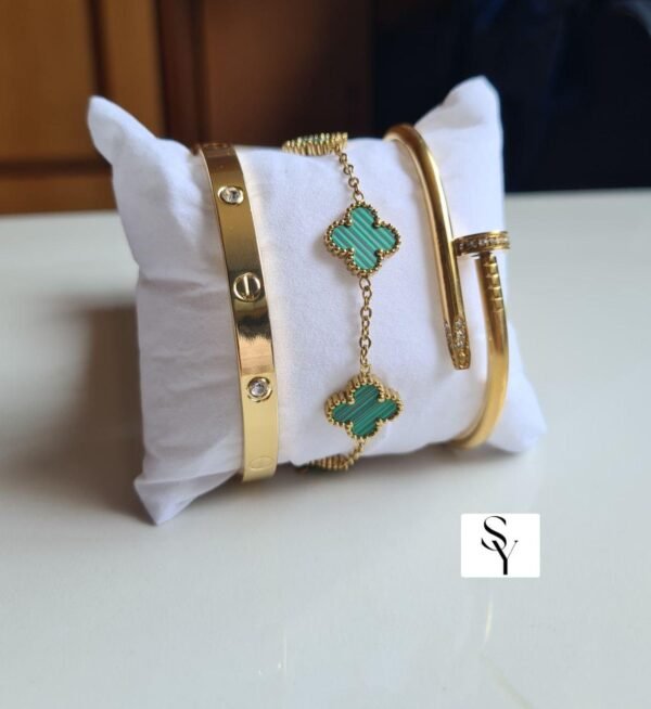 CARTIER BRACELET JEWELLERY